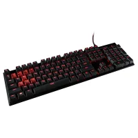 Клавиатура HyperX Alloy FPS (с переключателем Cherry MX Red) фото 1